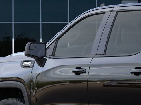 New 2026 GMC Sierra 1500 Elevation image 12