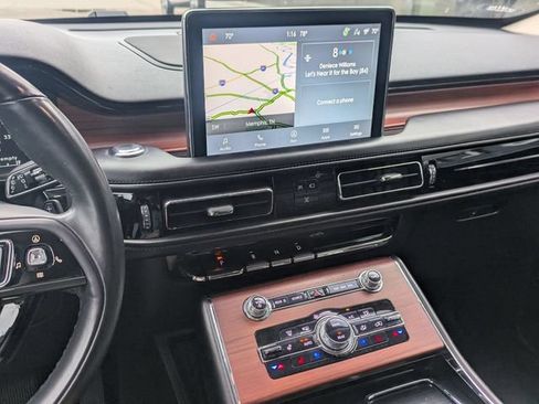 Certified 2022 Lincoln Aviator Reserve w/ Equipment Group 201A AWD/4WD image 21
