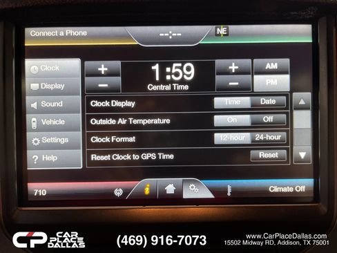 Used 2016 Ford F350 Platinum w/ Platinum Package AWD/4WD image 31
