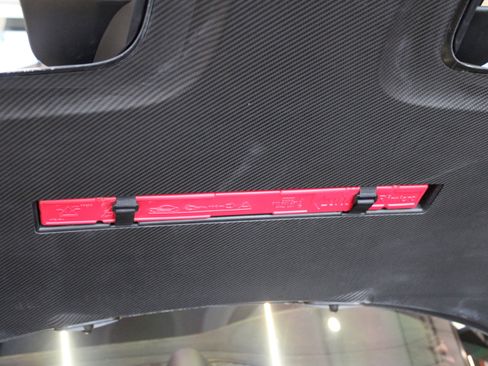 Certified 2024 Porsche 911 GT3 RS image 41