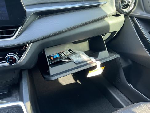 New 2026 Chevrolet Equinox LT w/ Safety and Technology Package image 29