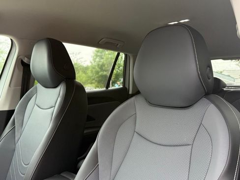 New 2026 Volkswagen Tiguan SE AWD/4WD image 29