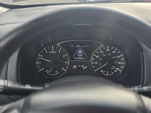 Used 2015 Nissan Pathfinder SL w/ Trailer Tow Package image 21