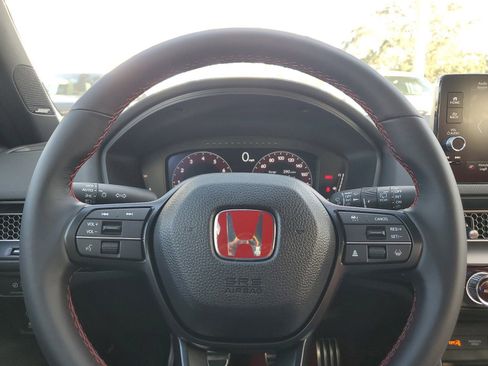New 2025 Honda Civic Type R image 24