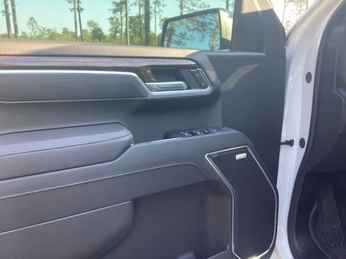 New 2026 GMC Sierra 1500 Elevation w/ Elevation Premium Package AWD/4WD image 13