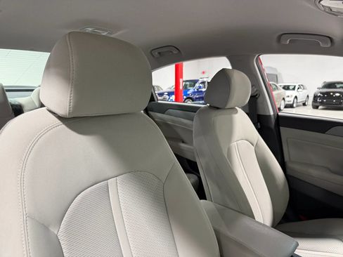 Used 2019 Hyundai Sonata SEL FWD image 44