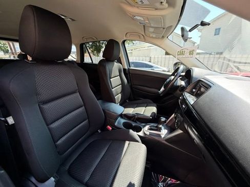 Used 2014 MAZDA CX-5 Touring AWD/4WD image 24