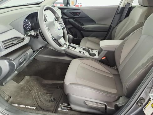 Certified 2026 Subaru Crosstrek 2.5i Premium AWD/4WD image 13