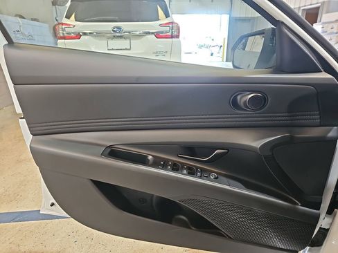 New 2026 Hyundai Elantra SEL Sport image 28