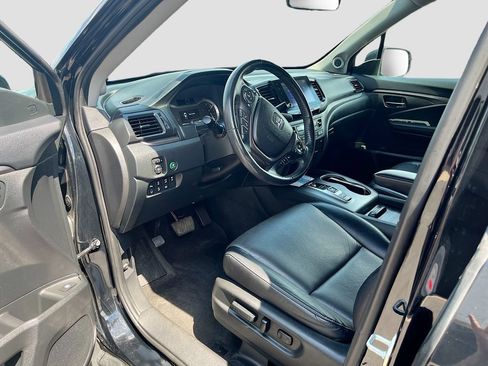 Used 2023 Honda Ridgeline RTL-E image 9