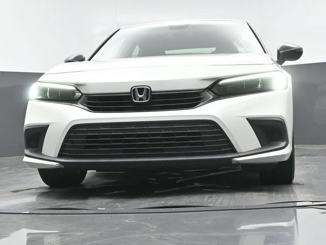 Certified 2024 Honda Civic Sport image 20
