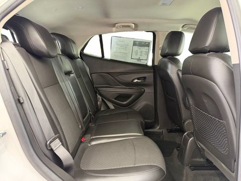 Used 2019 Buick Encore Preferred FWD image 18
