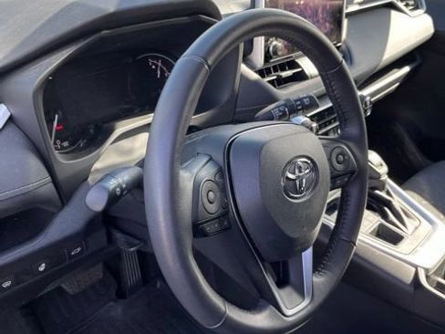 Used 2024 Toyota RAV4 XLE w/ Convenience Package AWD/4WD image 6