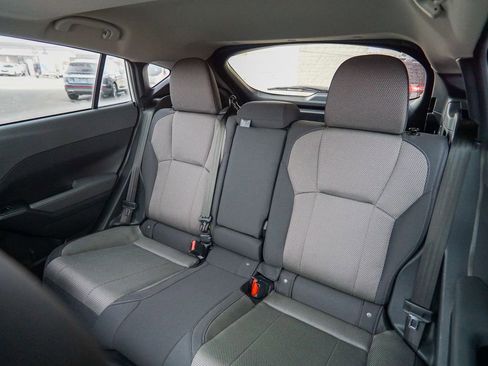 Used 2024 Subaru Crosstrek 2.0i Premium image 27