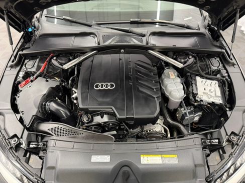 Used 2024 Audi A4 2.0T Premium Plus AWD/4WD image 14