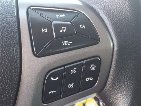 Used 2020 Ford Ranger XLT w/ Equipment Group 302A Luxury image 25