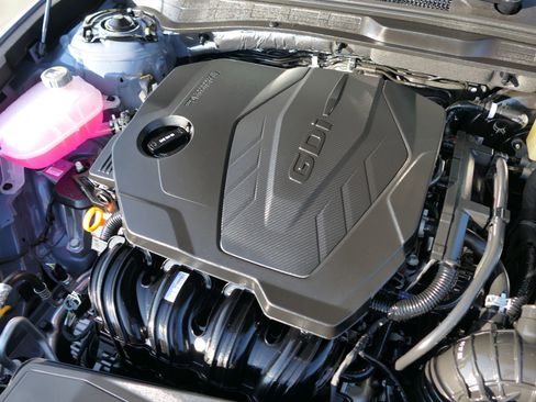 Used 2026 Hyundai Sonata SEL image 17