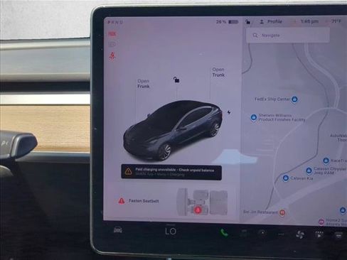 Used 2018 Tesla Model 3 Long Range RWD image 10