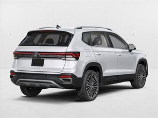 New 2026 Volkswagen Taos SE AWD/4WD video 2