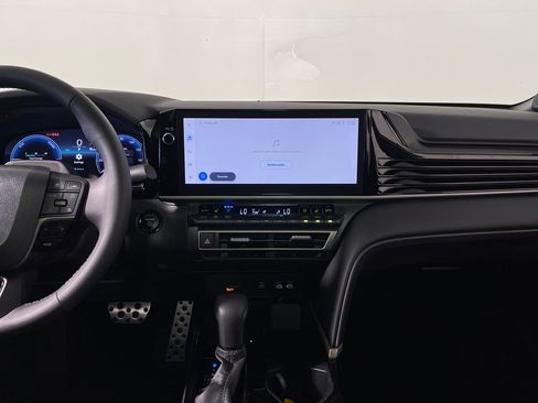 Certified 2026 Toyota Camry XSE w/ Premium Plus Package FWD image 15
