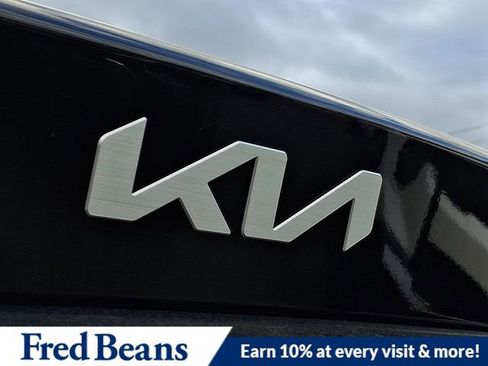 New 2026 Kia K5 GT-Line w/ GT-Line Red Interior Package image 20