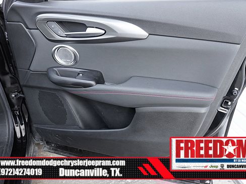 Used 2023 Dodge Hornet GT Plus image 41