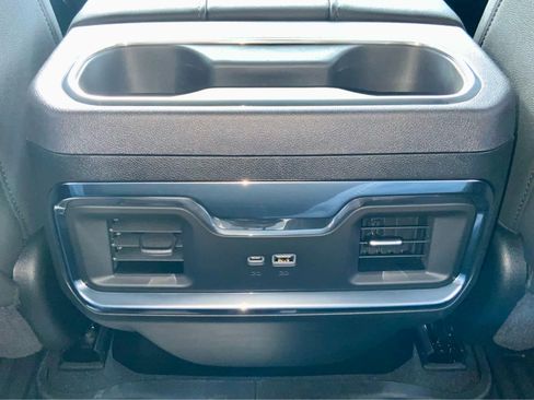 New 2026 GMC Sierra 1500 Elevation w/ Elevation Premium Package image 54