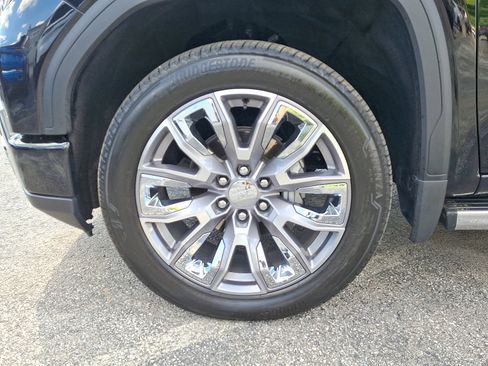 Used 2024 GMC Sierra 1500 Denali w/ Denali Reserve Package image 28