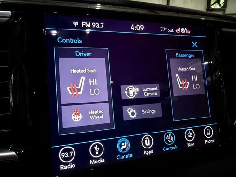 Used 2018 Chrysler Pacifica Touring-L Plus w/ Advanced Safetytec Group FWD image 31
