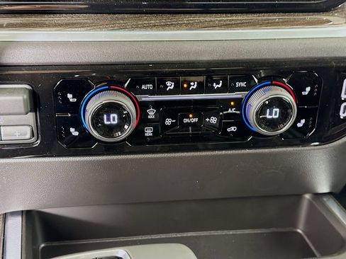 New 2026 Chevrolet Silverado 1500 LT Trail Boss w/ Convenience Package II AWD/4WD image 15