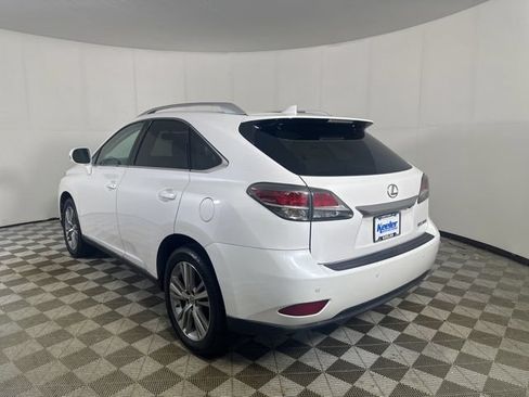 Used 2015 Lexus RX 350 FWD image 5