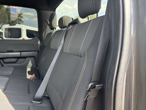 Certified 2024 Ford F150 STX RWD image 15