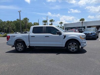 Used 2022 Ford F150 XL w/ STX Appearance Package