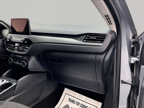 Certified 2023 Ford Escape Active AWD/4WD image 17