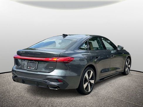New 2026 Audi A5 2.0T Premium Plus AWD/4WD image 8