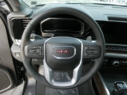 New 2025 GMC Sierra 1500 Elevation w/ Preferred Package