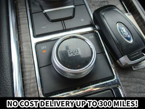 Used 2020 Ford Expedition Max Limited AWD/4WD image 30