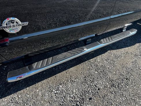 Used 2016 Ford F350 Lariat w/ Lariat Ultimate Package image 12