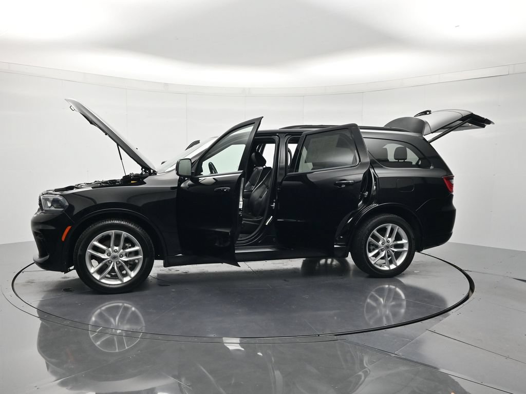 Used 2024 Dodge Durango GT RWD image 48
