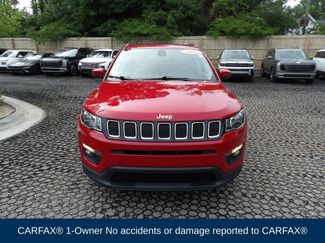 Used 2019 Jeep Compass Latitude w/ Popular Equipment Group FWD video 2