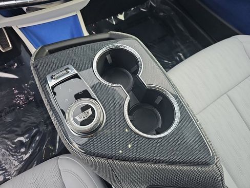 New 2026 Cadillac Optiq Sport 2 image 23