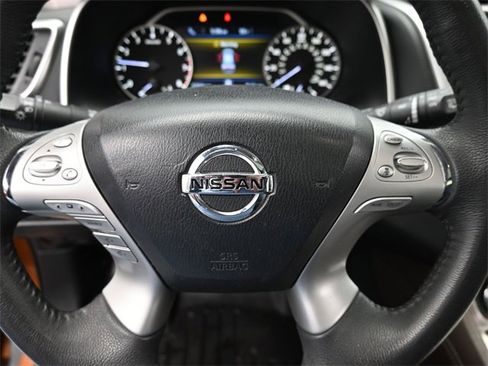Used 2015 Nissan Murano SL w/ SL Technology Package image 19