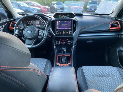 Used 2019 Subaru Forester Sport w/ Popular Package #2 AWD/4WD image 19