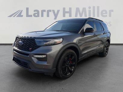Used 2023 Ford Explorer ST w/ Equipment Group 401A