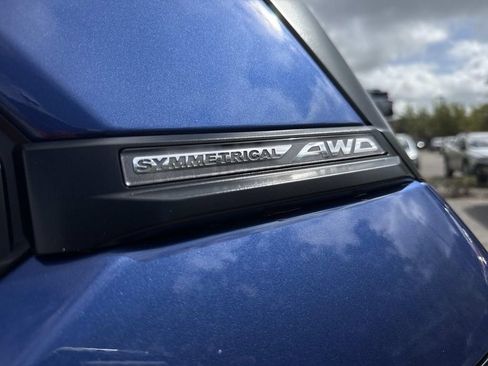 Certified 2026 Subaru Forester image 13