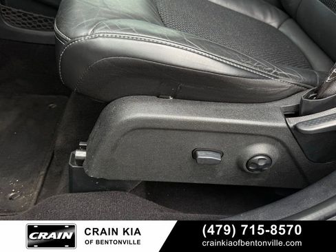Used 2018 Dodge Journey Crossroad AWD/4WD image 11