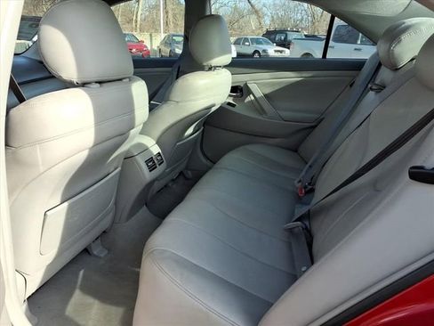 Used 2008 Toyota Camry Hybrid image 9