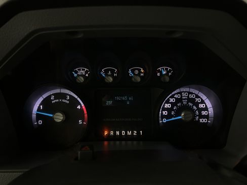 Used 2014 Ford F250 XLT w/ XLT Value Package image 11