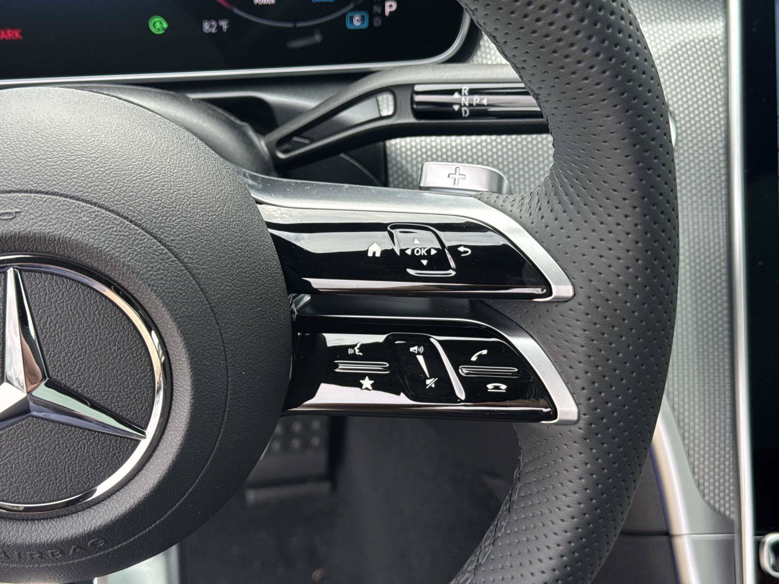 New 2026 Mercedes-Benz CLE 450 4MATIC Coupe image 16