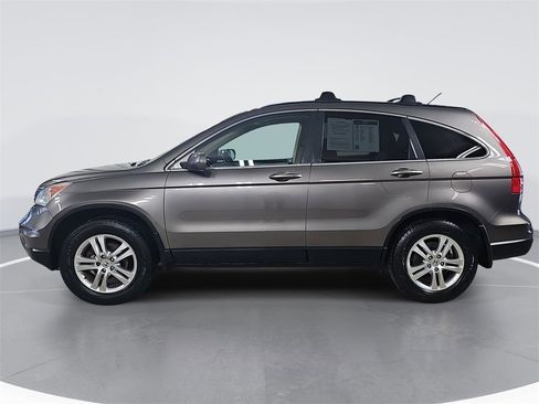 Used 2010 Honda CR-V EX-L image 7
